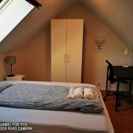 Minde Apartment 4 Floor Bergen Exterior photo