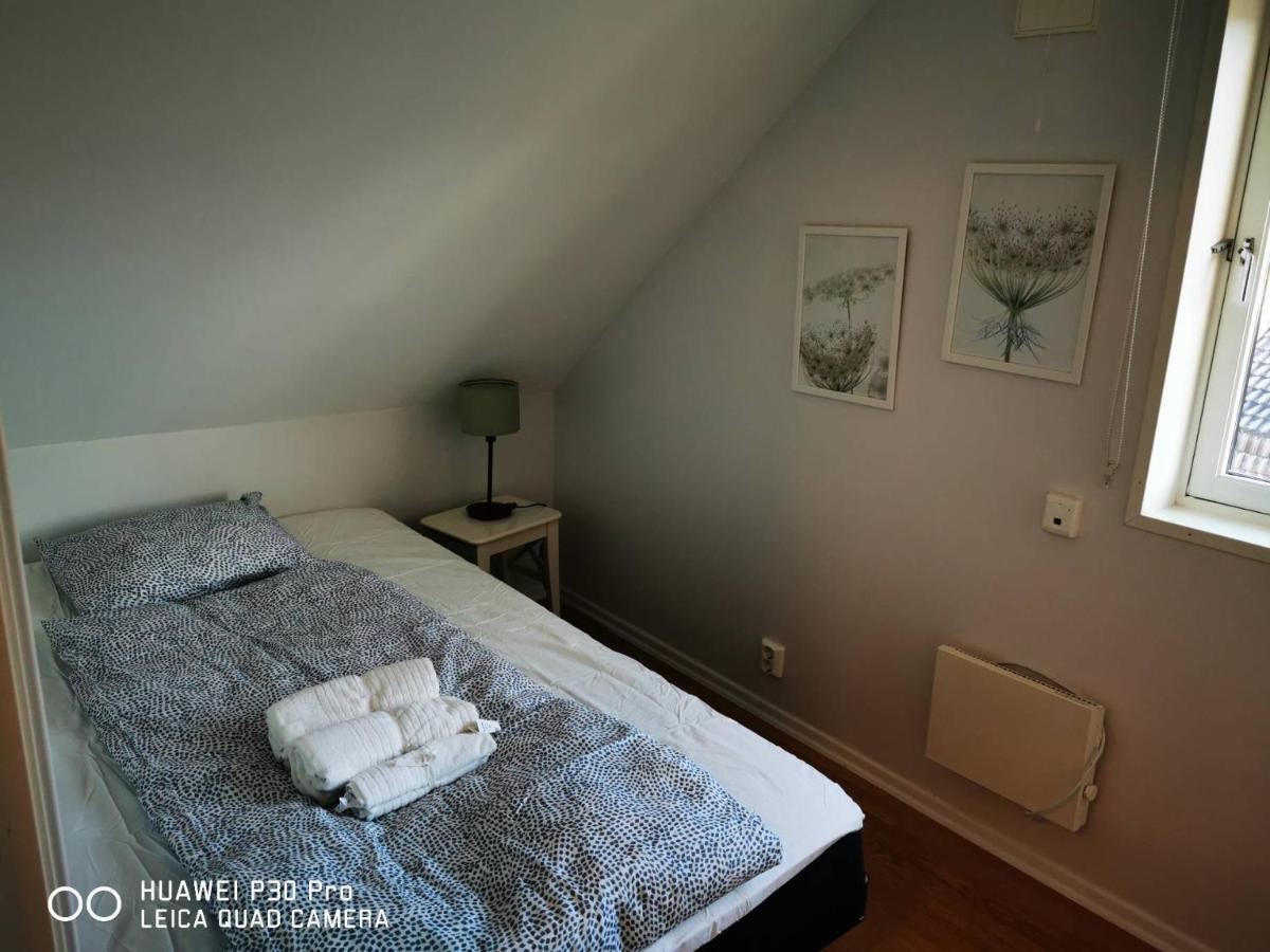 Minde Apartment 4 Floor Bergen Exterior photo