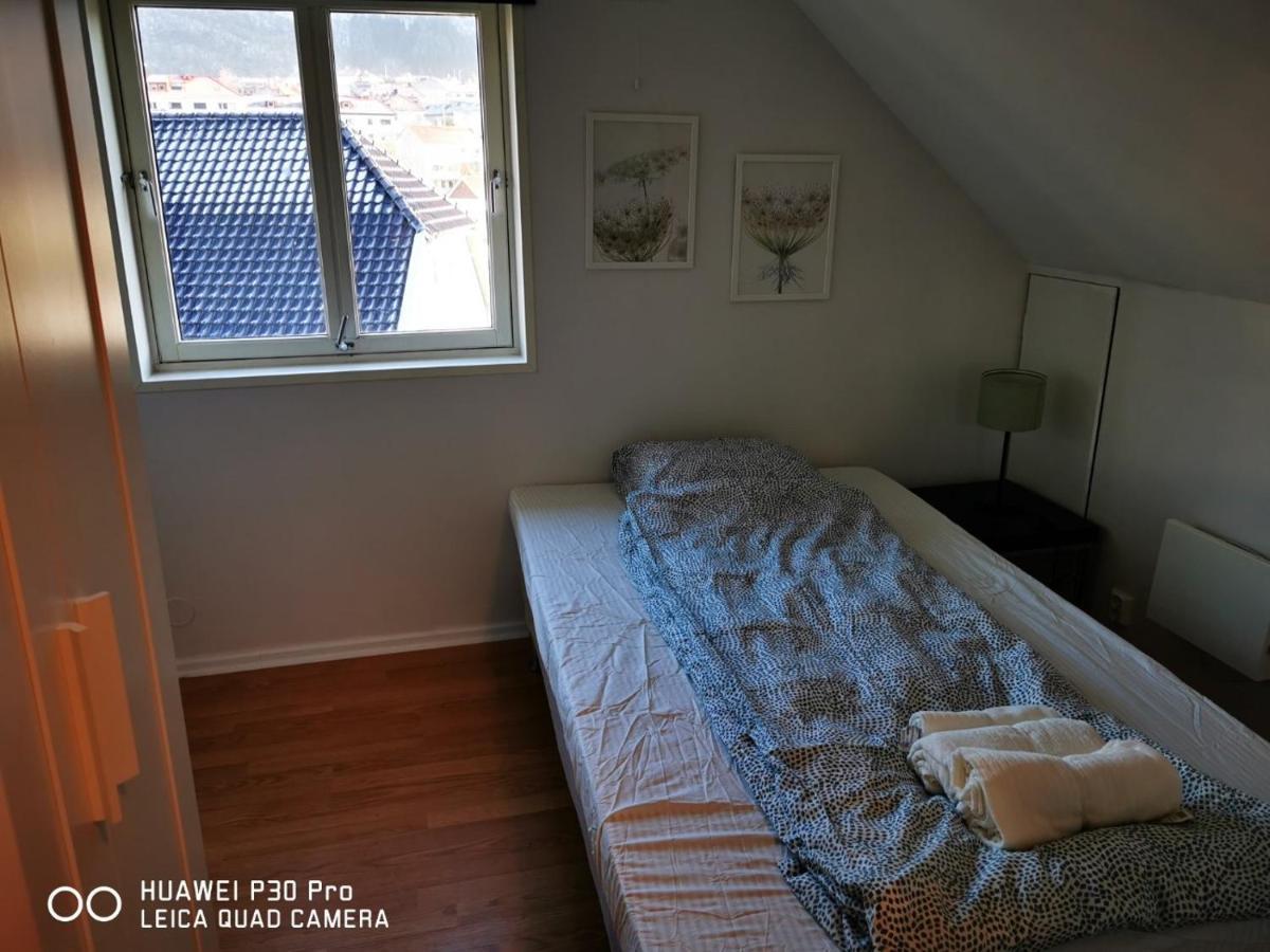 Minde Apartment 4 Floor Bergen Exterior photo