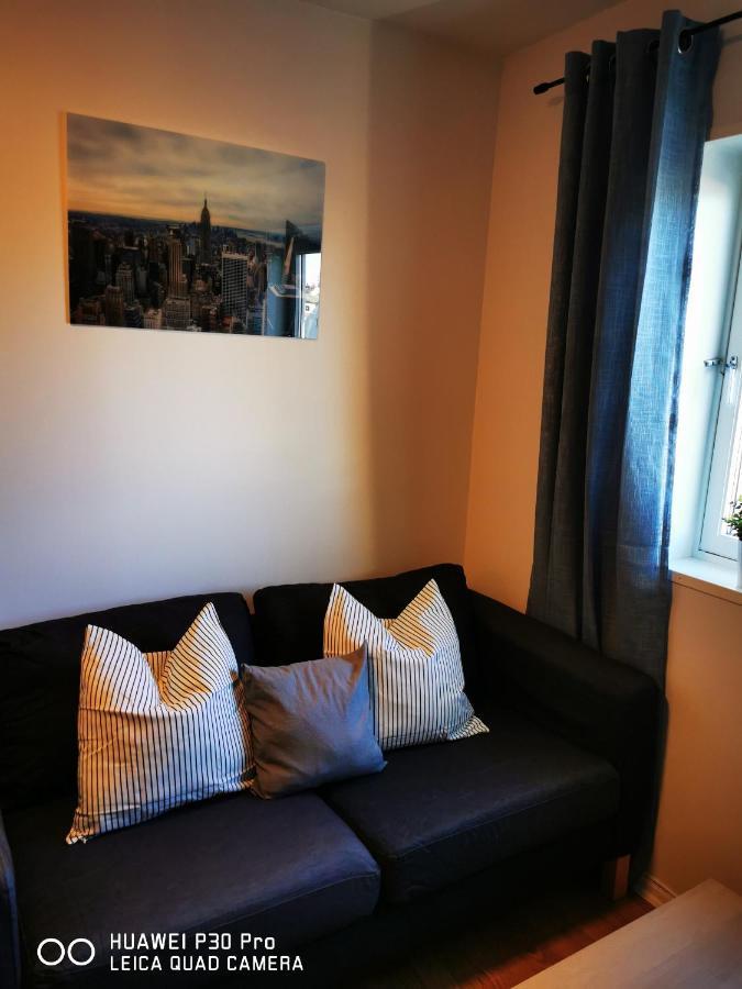 Minde Apartment 4 Floor Bergen Exterior photo